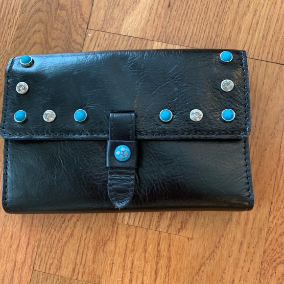 Patricia Nash Handbags - Patricia Nash Wallet